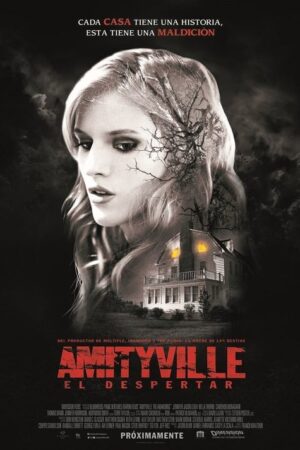 Amityville: El despertar