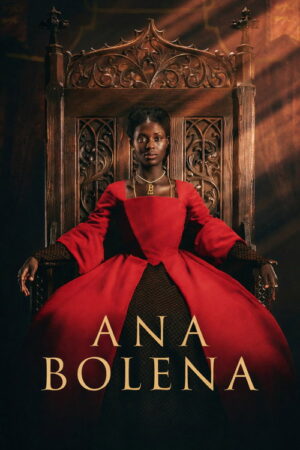 Ana Bolena