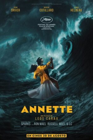Annette