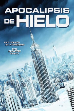 Apocalipsis de hielo
