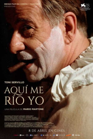 Aquí me río yo