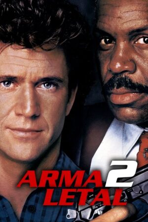 Arma letal II