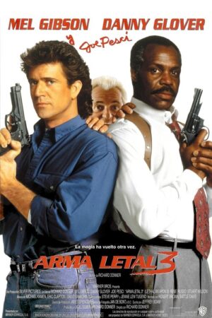Arma letal III