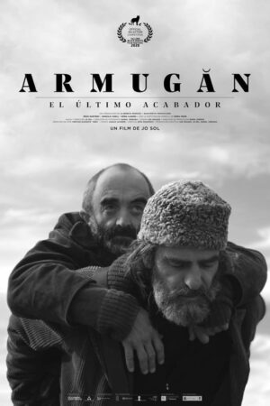 Armugán (El Ultimo acabador)