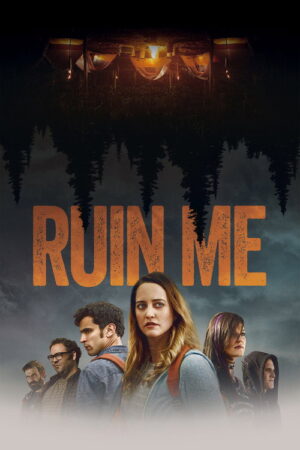 Arruíname (Ruin Me)