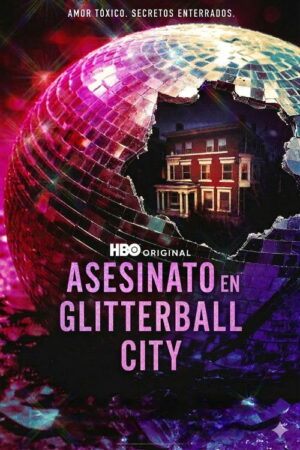 Asesinato en Glitterball City