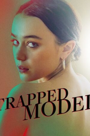 Asesino de modelos