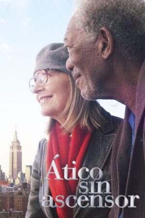 Ático sin ascensor