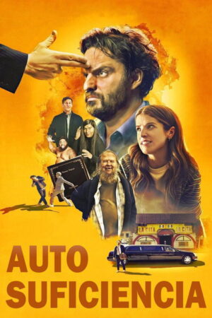 Autosuficiencia