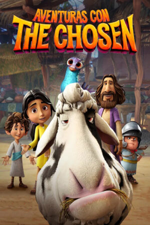 Aventuras con The Chosen