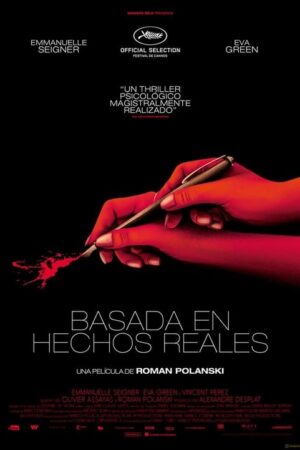 Basada en hechos reales