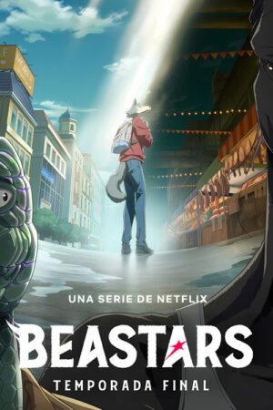 Beastars