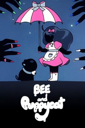 Bee and PuppyCat