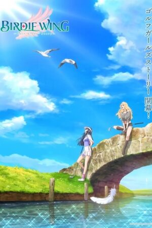 Birdie Wing: Golf Girls’ Story