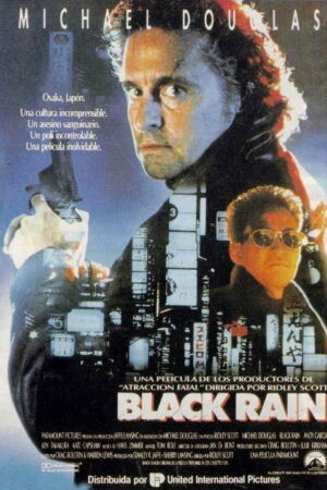 Black Rain