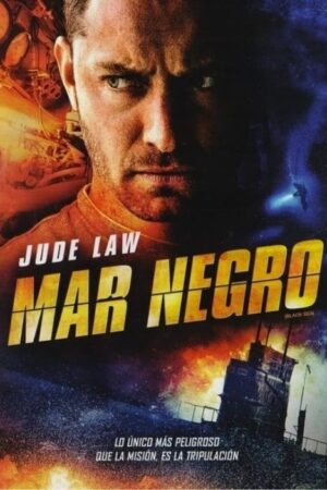 Black Sea (Mar tenebroso)