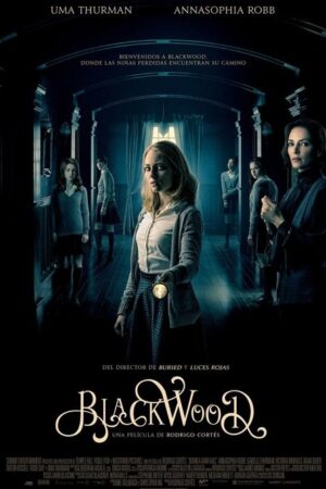 Blackwood