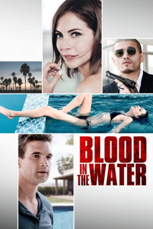 Blood in the Water (Pacific Standard Time)