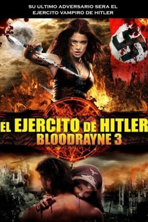 BloodRayne 3: El tercer Reich