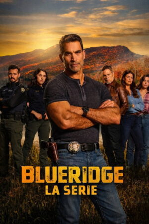 Blue Ridge