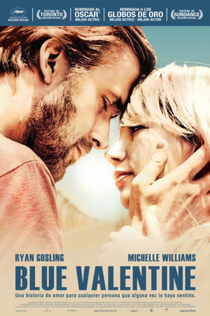 Blue Valentine