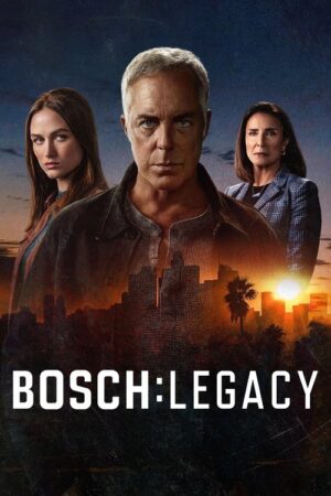 Bosch: Legado