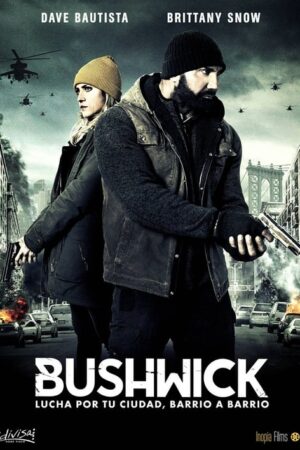 Bushwick
