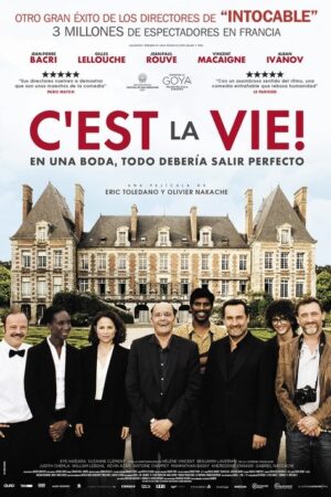 C’est la vie