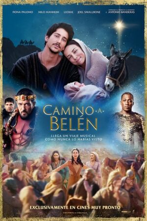 Camino a Belén