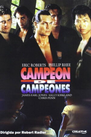 Campeón de campeones