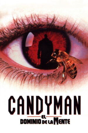 Candyman. El dominio de la mente
