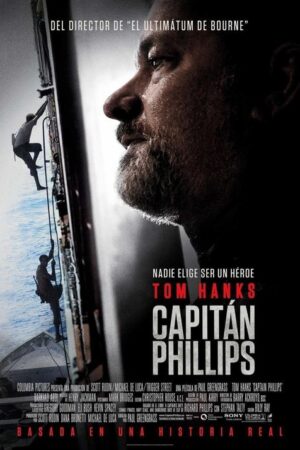 Capitán Phillips