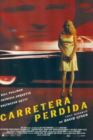 Carretera perdida