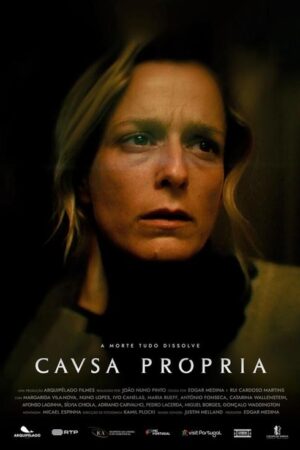 Causa propia