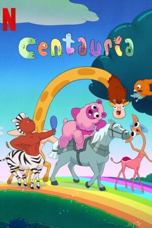 Centauria