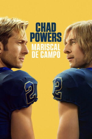 Chad Powers