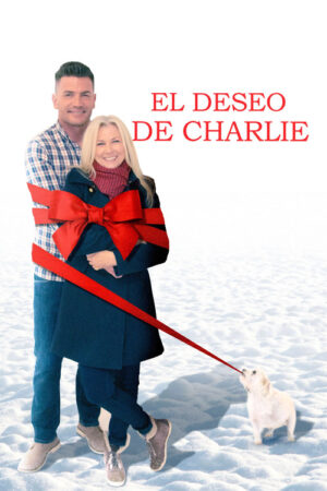 Charlie’s Christmas Wish