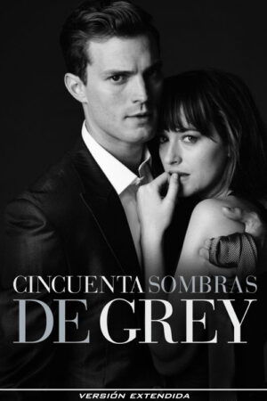 Cincuenta Sombras de Grey