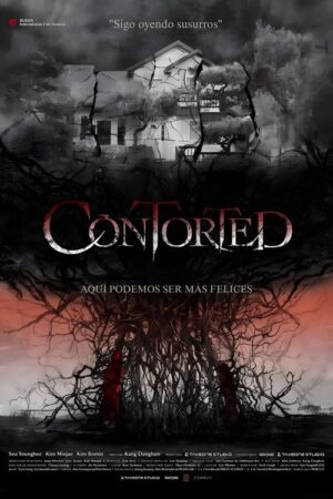 Contorted