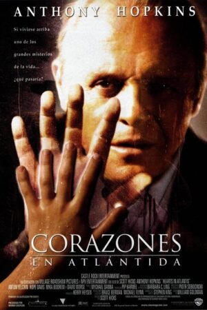 Corazones en Atlántida