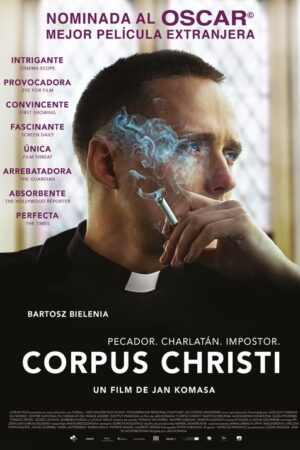 Corpus Christi