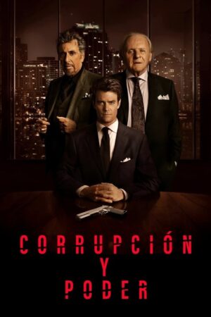 Corrupción y poder