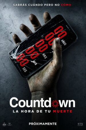 Countdown: La hora de tu muerte