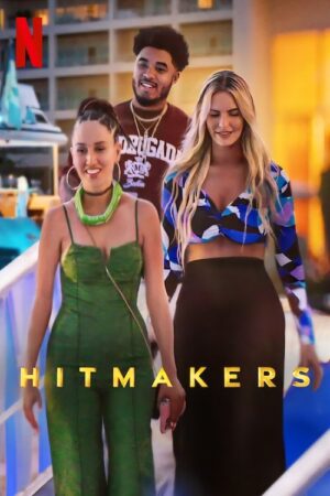 Creadores de hits