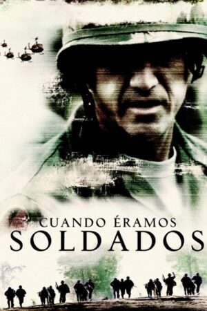 Cuando éramos soldados