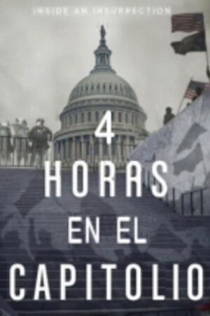 Cuatro horas en el Capitolio
