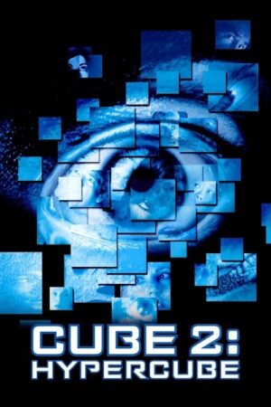 Cube II. Hipercubo