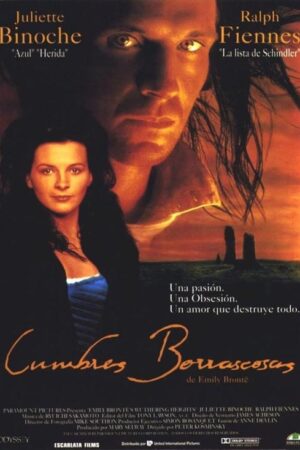 Cumbres borrascosas