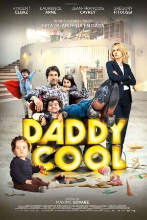 Daddy Cool