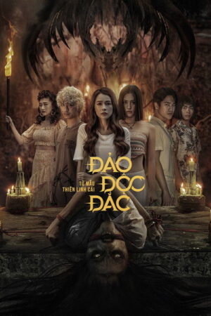Đảo Độc Đắc – Tử Mẫu Thiên Linh Cái